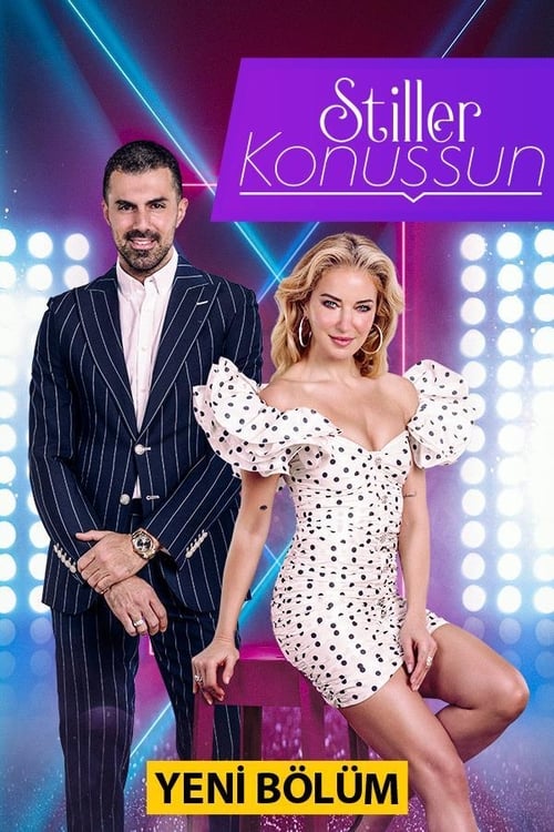 Stiller Konuşsun : 1.Sezon 18.Bölüm