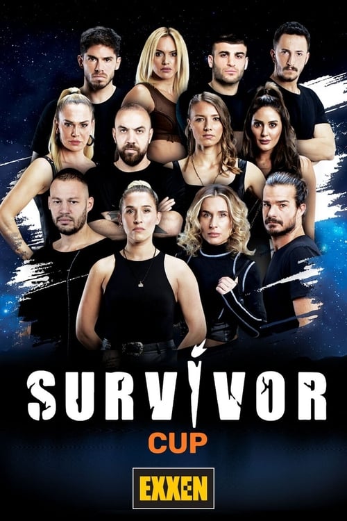 Survivor Exxen Cup : 1.Sezon 5.Bölüm