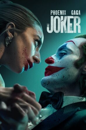 Joker: İkili Delilik (2024)