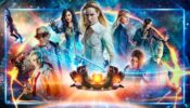 DC’s Legends of Tomorrow izle