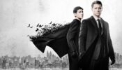 Gotham izle