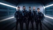 Nightflyers izle