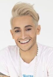 Frankie Grande