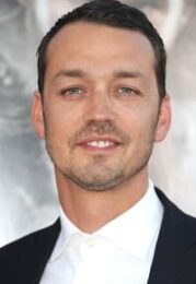 Rupert Sanders