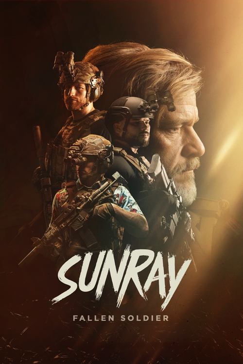 Sunray: Fallen Soldier (2025)