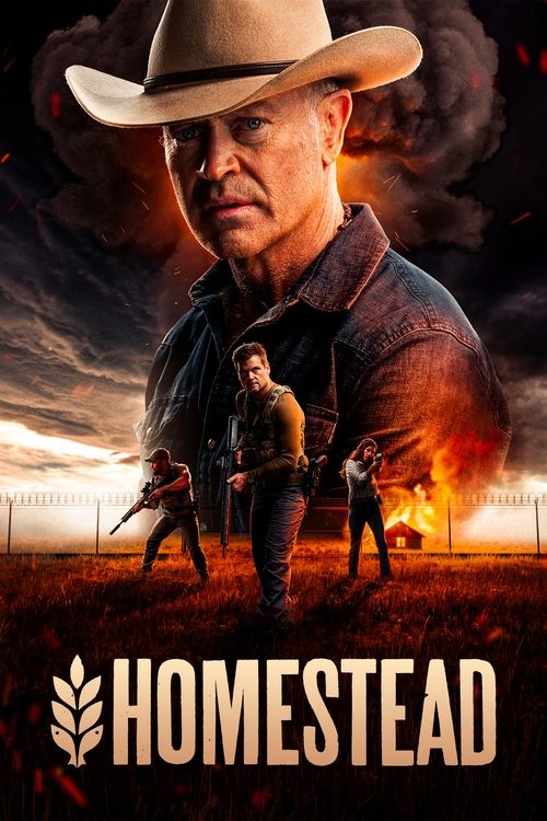 Homestead (2024)