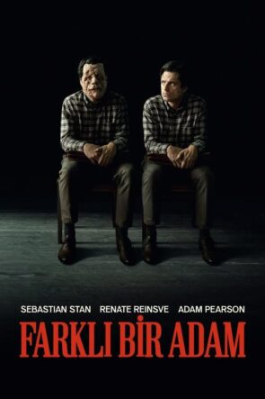 Farklı Bir Adam (2024)