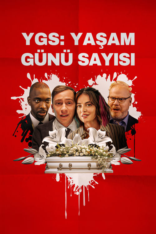 YGS: Yaşam Günü Sayısı (2024)