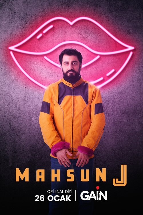 Mahsun J : 2.Sezon 1.Bölüm