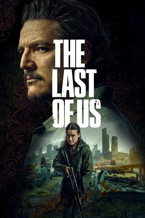 The Last of Us : 2.Sezon 1.Bölüm