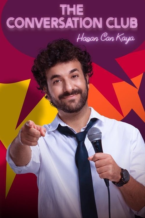 Konuşanlar : 5.Sezon 30.Bölüm