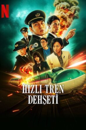 Hızlı Tren Dehşeti (2025)